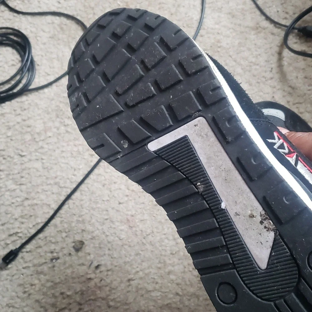 Steel Toe - Picture 2 of 7
